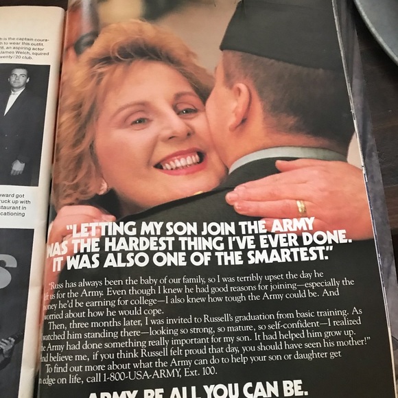 VTG People Magazine June 27 1988 Mike Tyson & Robin Givens The Harder Th… - Picture 9 of 15